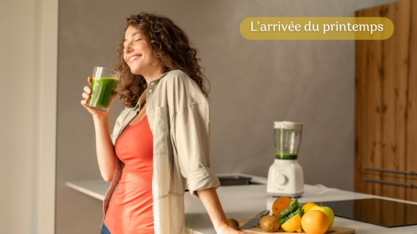 Atelier préparation à l'arrivée du printemps, naturopathie et réflexologie, bourg-en-bresse karen lamberet